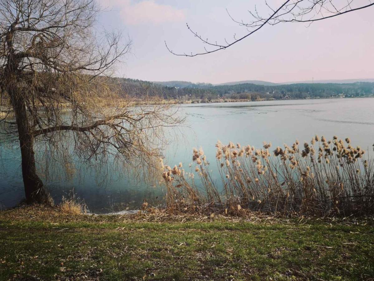 Varga Villa Orfű Εξωτερικό φωτογραφία
