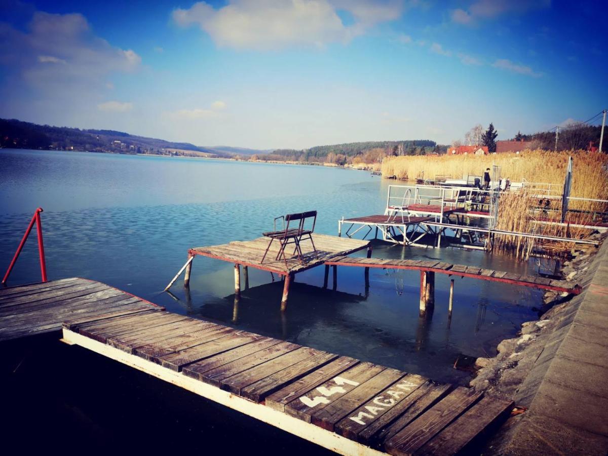 Varga Villa Orfű Εξωτερικό φωτογραφία