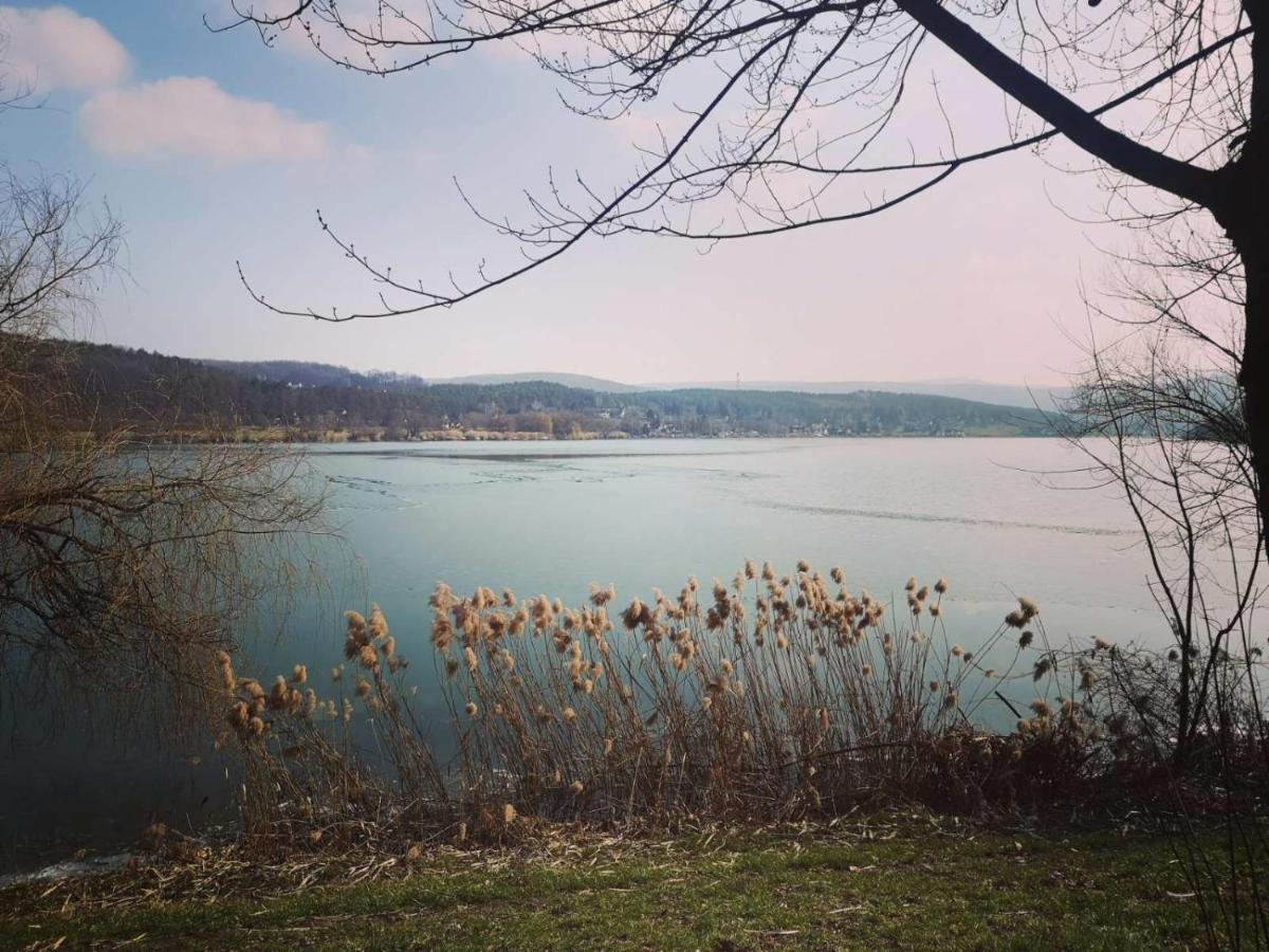 Varga Villa Orfű Εξωτερικό φωτογραφία
