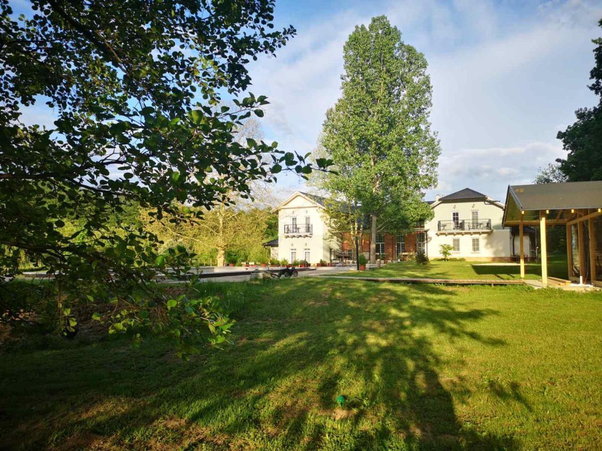 Varga Villa Orfű Εξωτερικό φωτογραφία