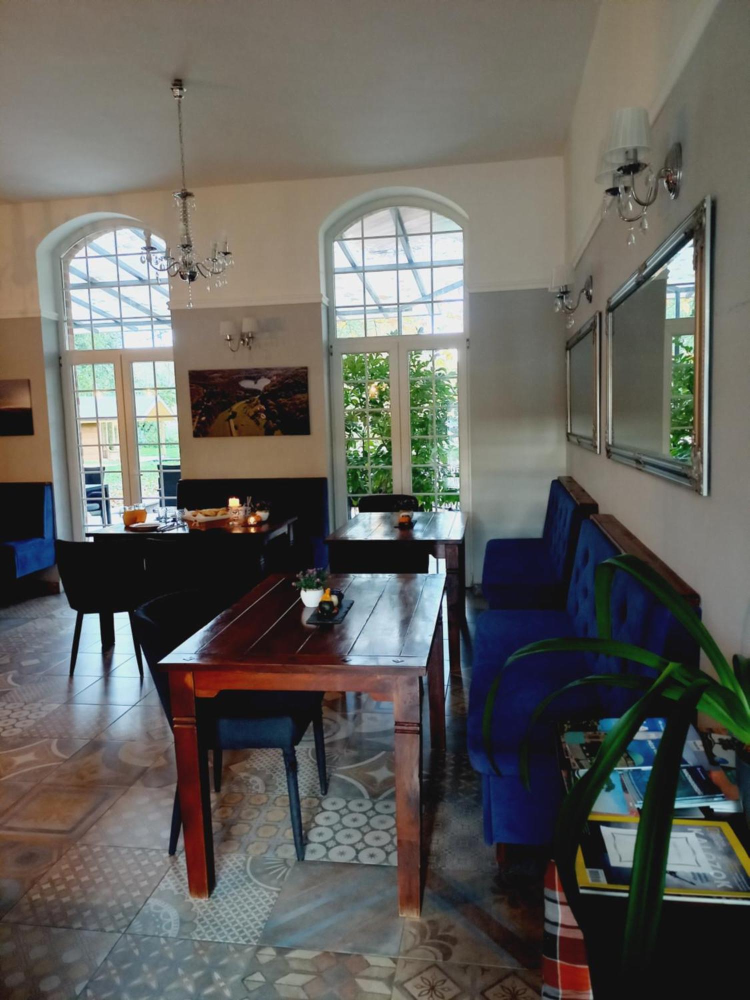 Varga Villa Orfű Εξωτερικό φωτογραφία