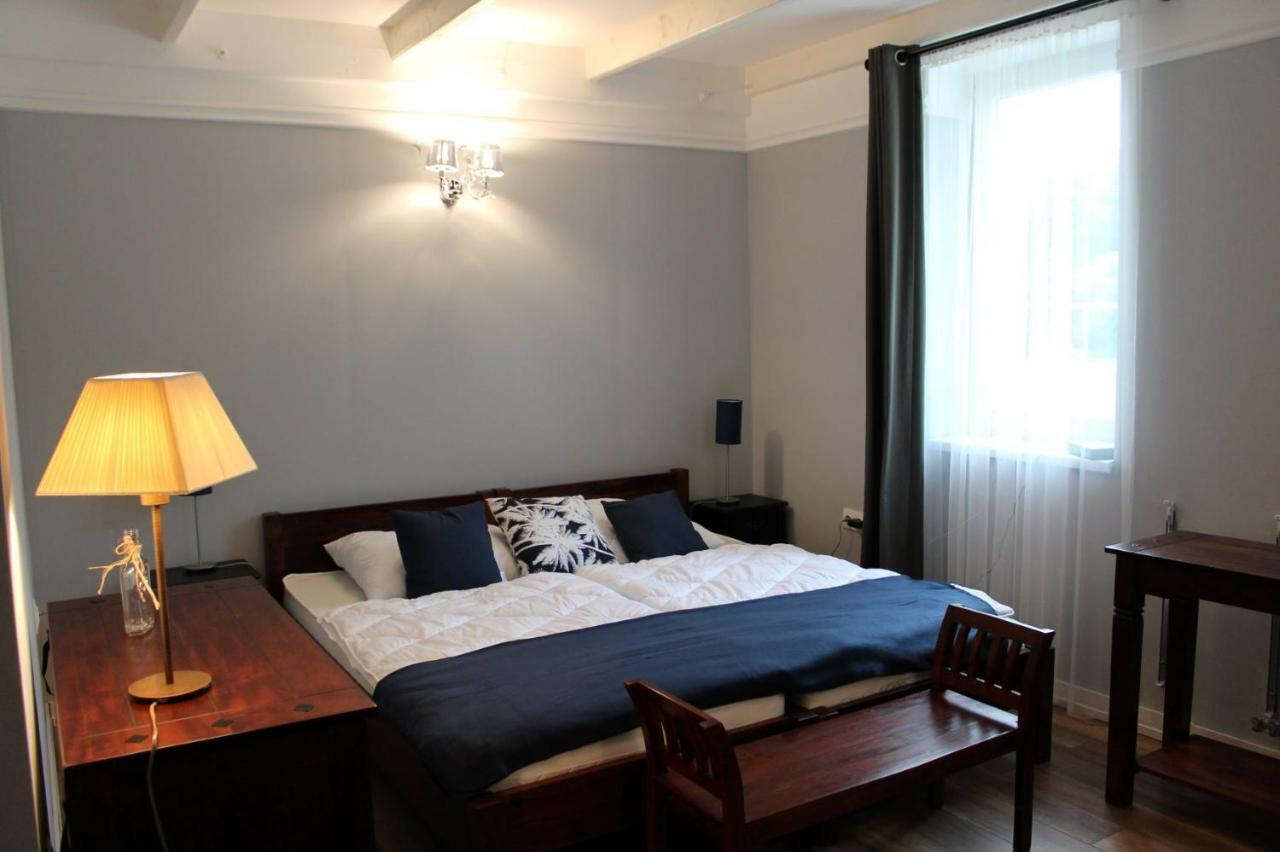 Varga Villa Orfű Εξωτερικό φωτογραφία