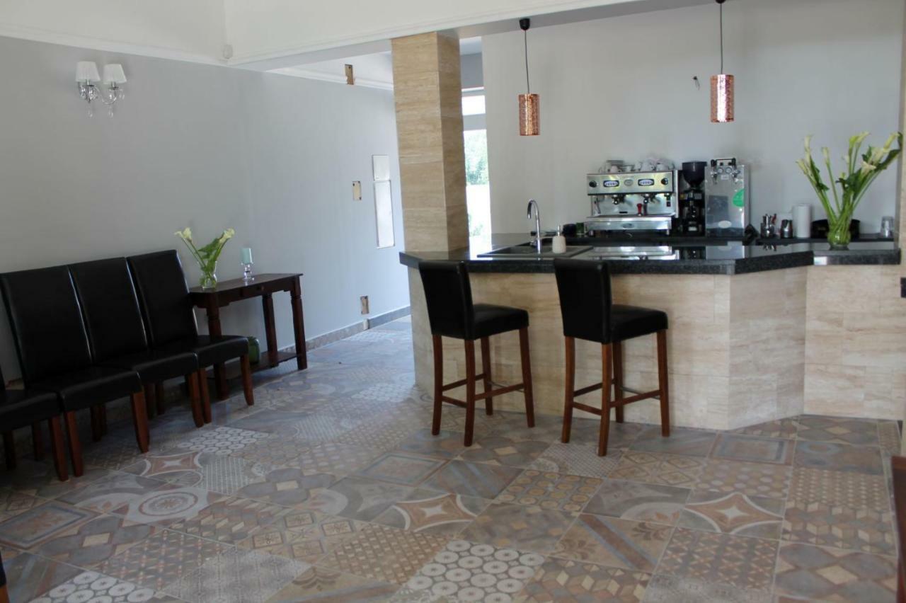 Varga Villa Orfű Εξωτερικό φωτογραφία