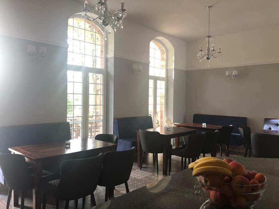Varga Villa Orfű Εξωτερικό φωτογραφία