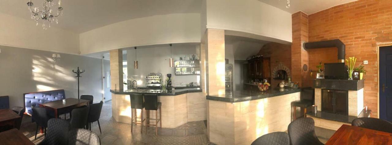 Varga Villa Orfű Εξωτερικό φωτογραφία