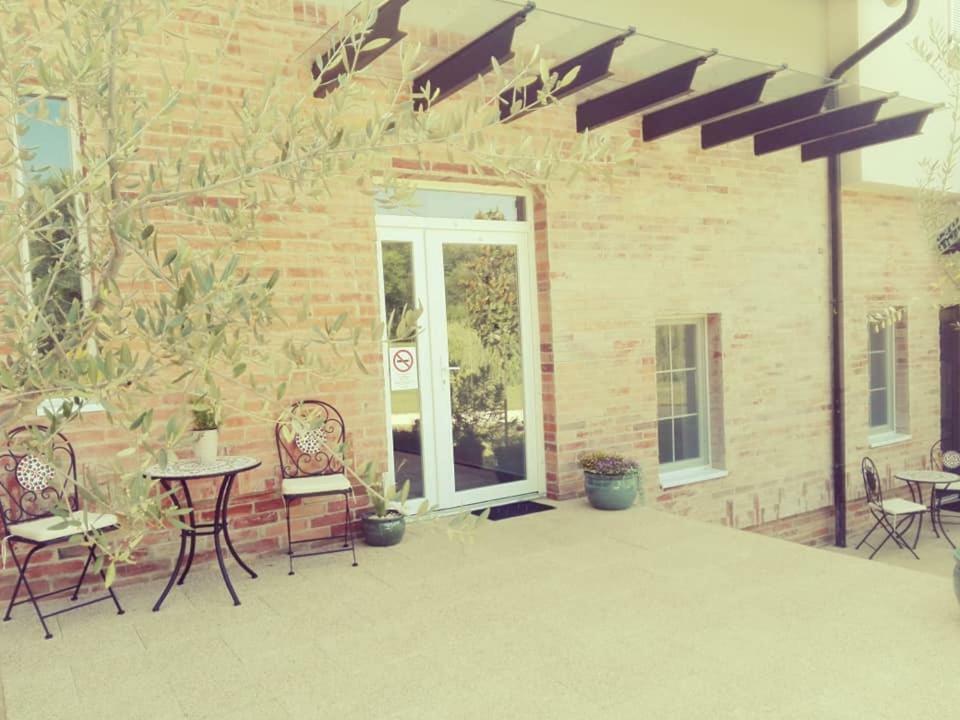 Varga Villa Orfű Εξωτερικό φωτογραφία