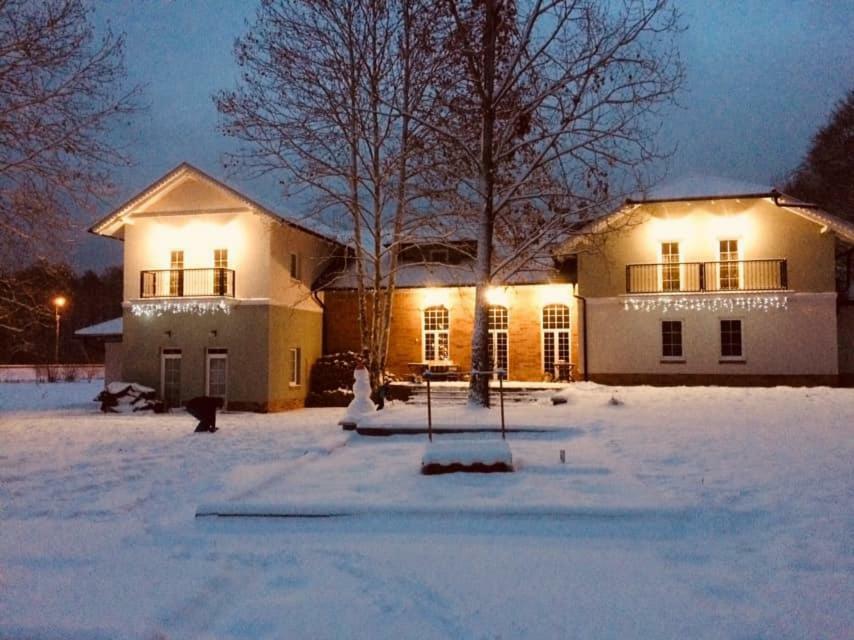 Varga Villa Orfű Εξωτερικό φωτογραφία