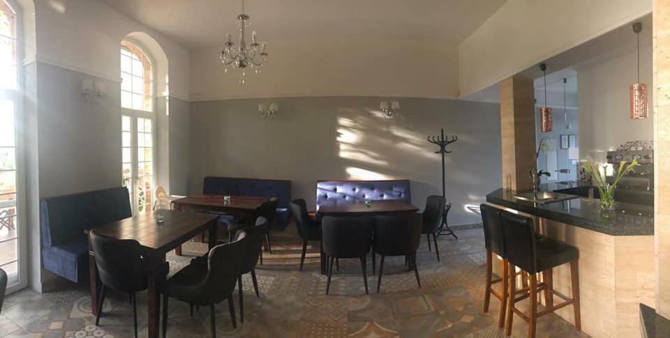 Varga Villa Orfű Εξωτερικό φωτογραφία