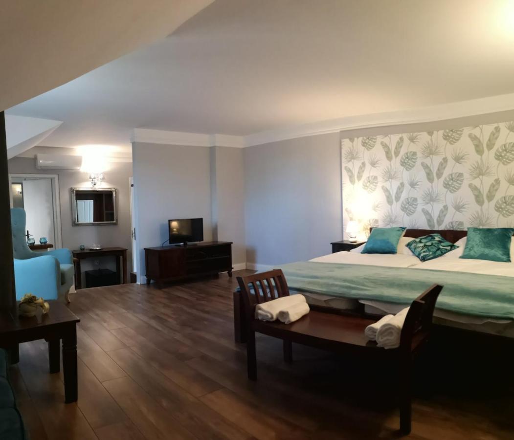 Varga Villa Orfű Εξωτερικό φωτογραφία