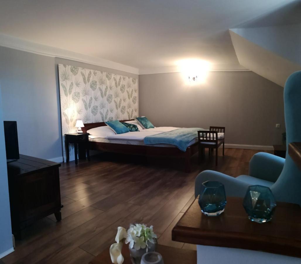 Varga Villa Orfű Εξωτερικό φωτογραφία