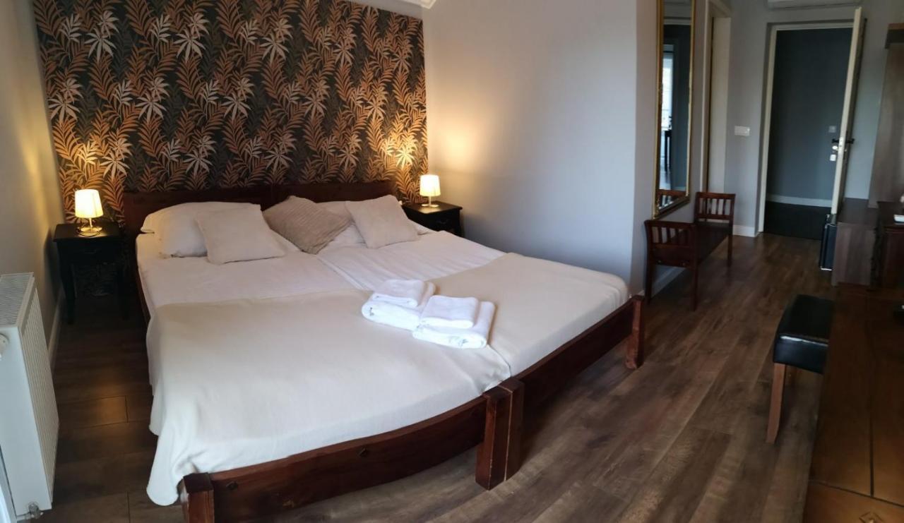 Varga Villa Orfű Εξωτερικό φωτογραφία