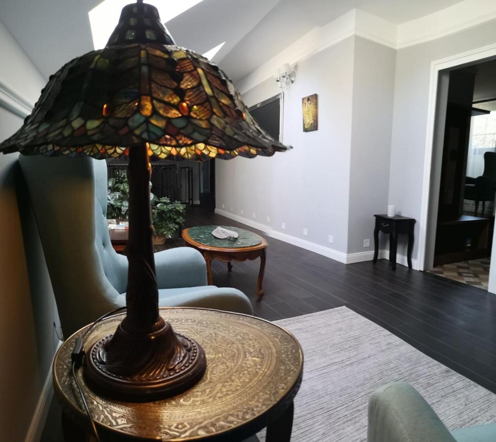 Varga Villa Orfű Εξωτερικό φωτογραφία