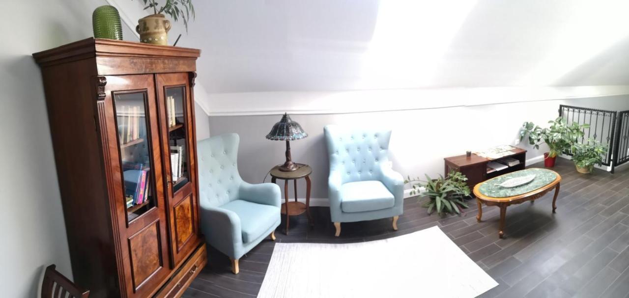 Varga Villa Orfű Εξωτερικό φωτογραφία