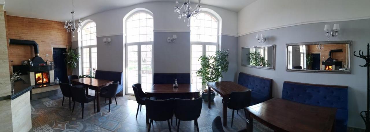 Varga Villa Orfű Εξωτερικό φωτογραφία