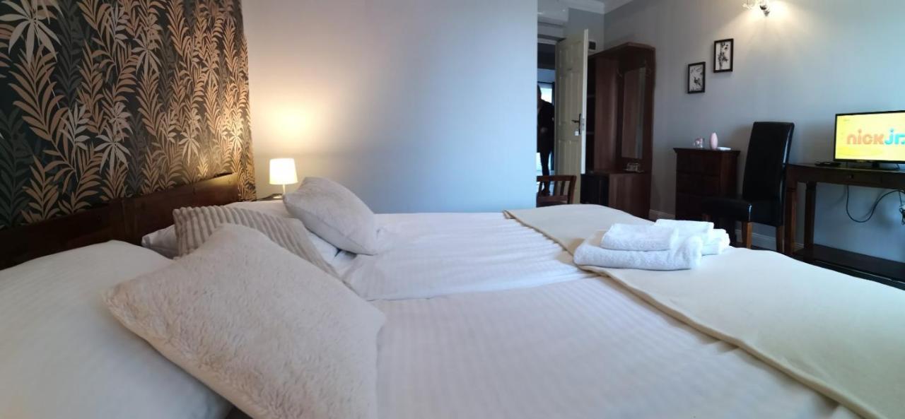Varga Villa Orfű Εξωτερικό φωτογραφία