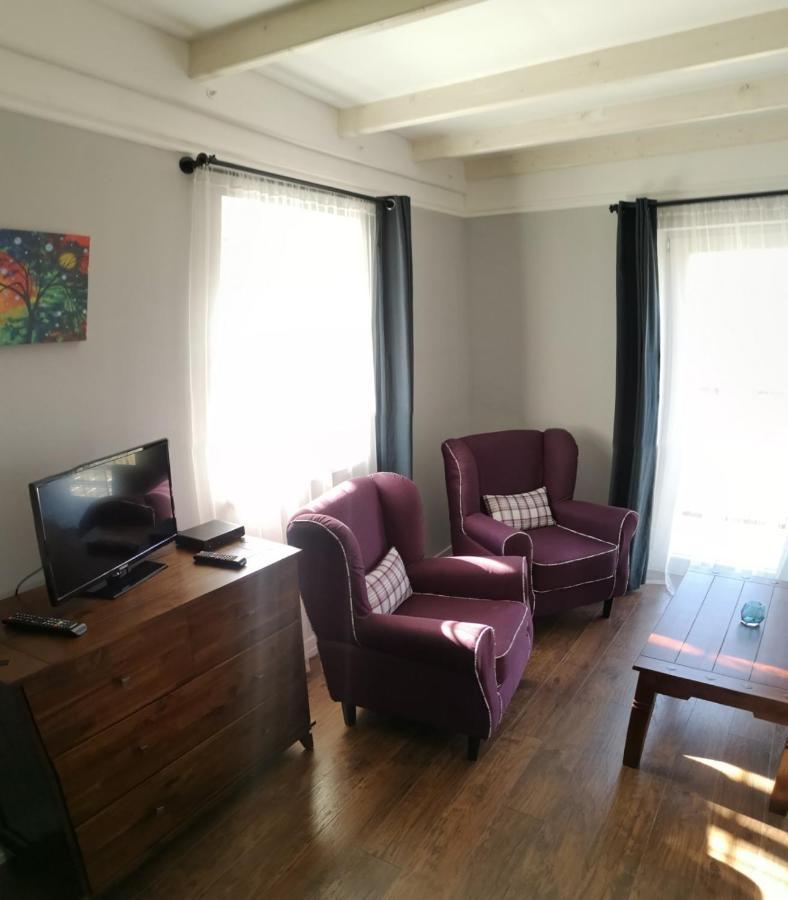 Varga Villa Orfű Εξωτερικό φωτογραφία