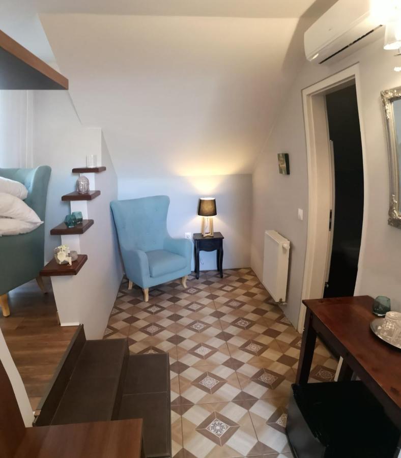 Varga Villa Orfű Εξωτερικό φωτογραφία
