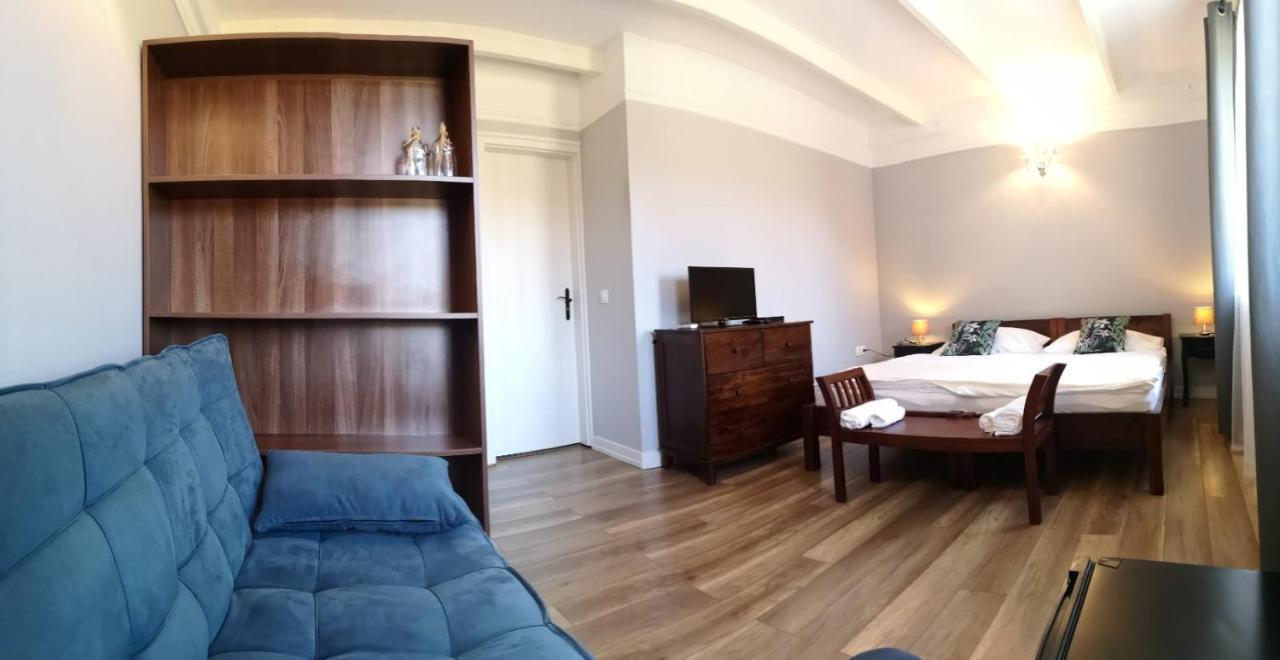 Varga Villa Orfű Εξωτερικό φωτογραφία
