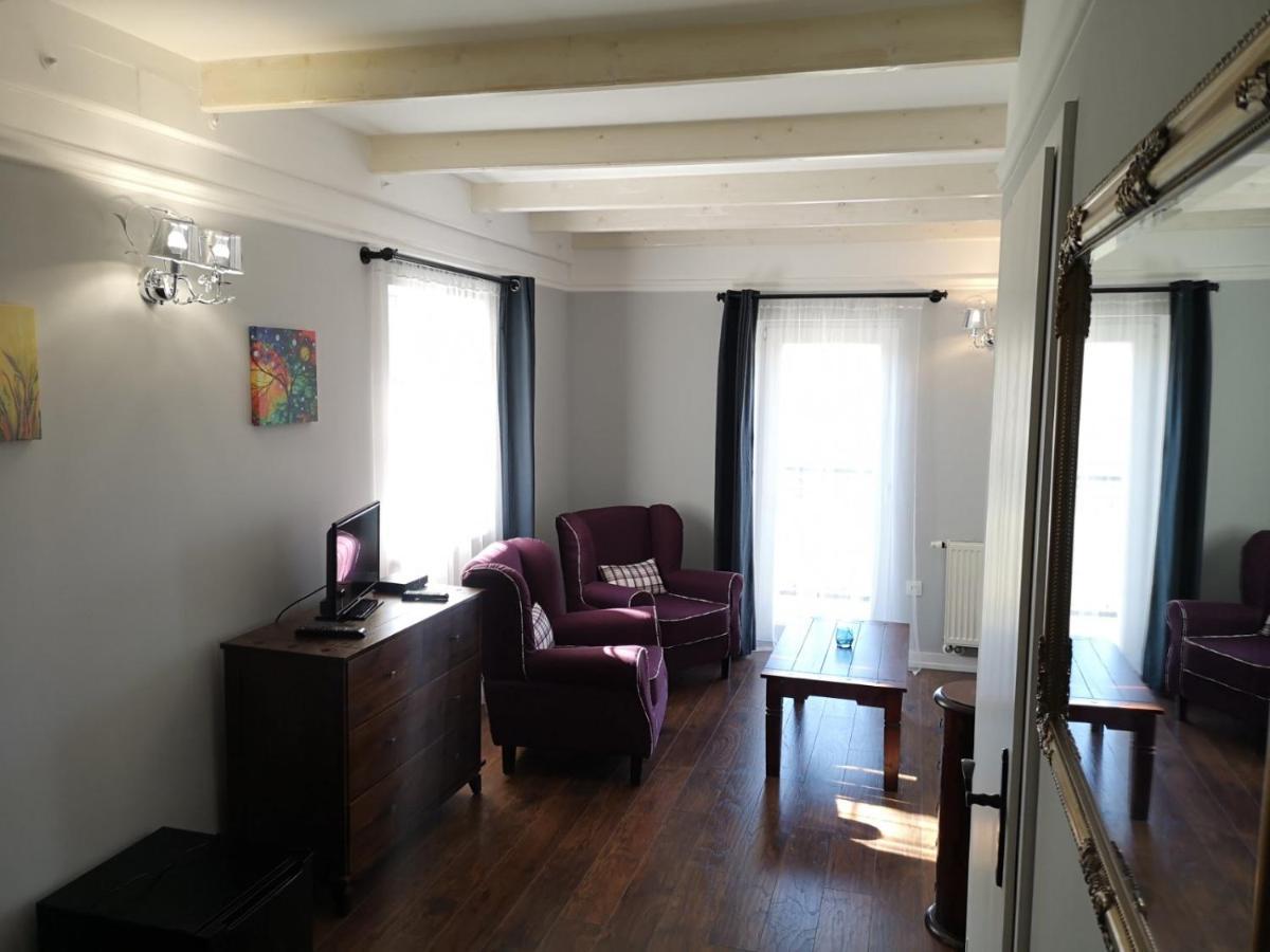 Varga Villa Orfű Εξωτερικό φωτογραφία