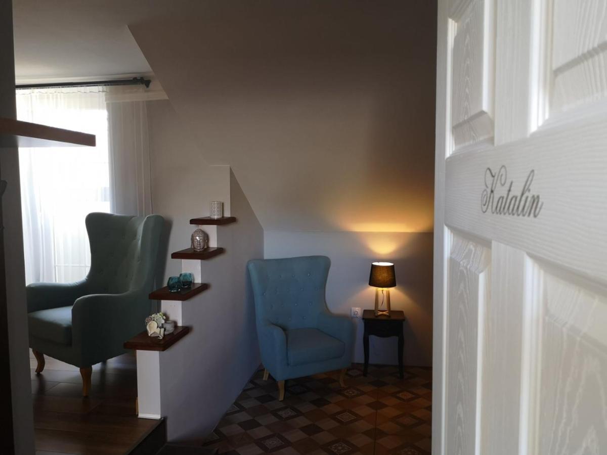Varga Villa Orfű Εξωτερικό φωτογραφία