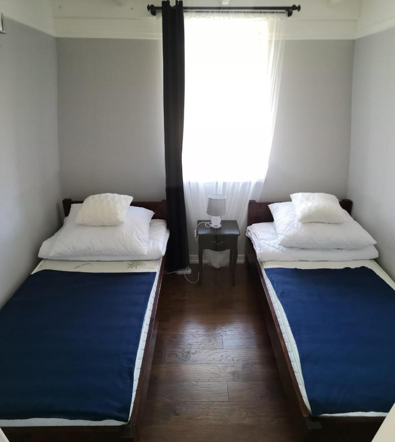 Varga Villa Orfű Εξωτερικό φωτογραφία