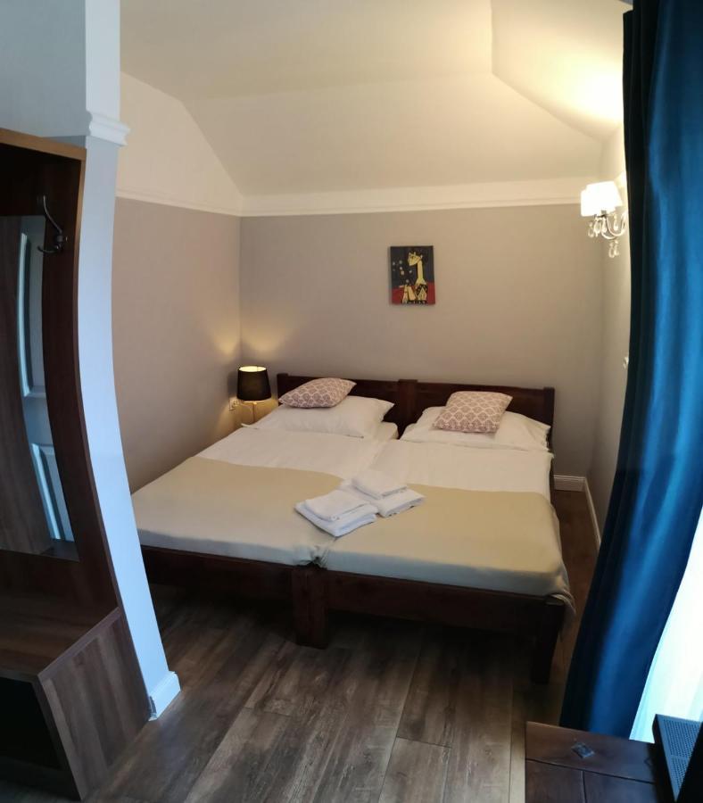 Varga Villa Orfű Εξωτερικό φωτογραφία